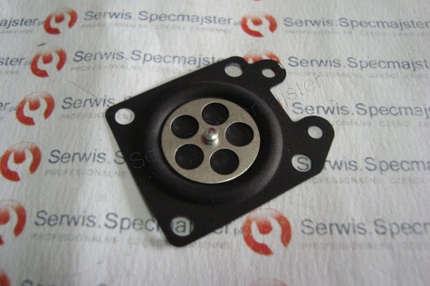 HITACHI Część zamienna do CS45EL- Membrana gaźnika nr.9 Kod: 474-25001-80 zam.6690827