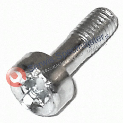 Makita część zamienna do DPC7311- Śruba Nr. 207 Kod: 908605165