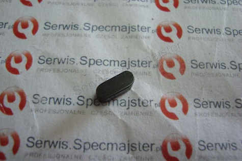 BOSCH Część zamienna do GCM 12 SD - KLUCZ nr. 186 Kod: 2 610 993 102