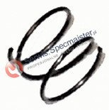 MAKITA Część zamienna do BJR181- Sprężyna Nr. 49 Kod: 233455-6