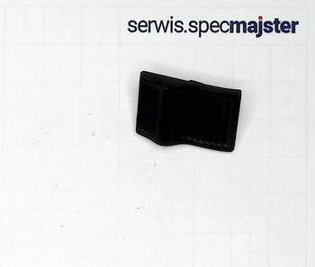 Bosch Część zamienna do GWS 750 S-Przycisk nr.23 Kod: 1 619 P10 969