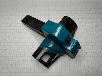 MAKITA Część zamienna do MLT100- Wspornik Nr. 164 Kod: JM27000192 zam.JM00000264