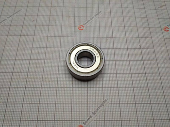 DeWALT Część zamienna do D28886- Łożysko Nr. 9 Kod: 596568-00