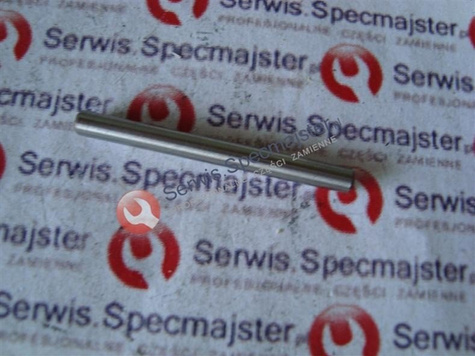 BOSCH Część zamienna do PBH 2000 RE- Drążek Nr. 54 Kod: 1 613 100 033