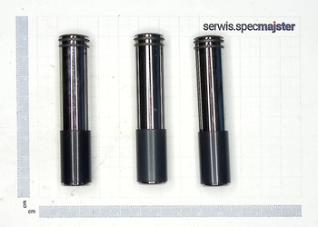 Bosch Część zamienna do GHP 8-15 XD-Tłok nr.159 Kod: F 016 F04 327 (opakowanie 3szt.)