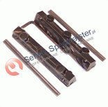 BOSCH Część zamienna do PHO25-82- Zestaw Przezbrojeniowy nr.771/1 Kod: 2 607 000 136 (Produkt Wycofany)