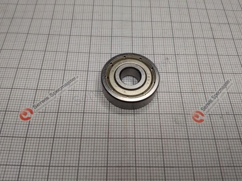 BOSCH Część zamienna do PST650- Łożysko kulkowe nr.13 Kod: 2 600 905 098