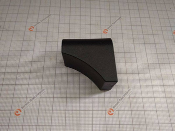 MAKITA Część zamienna do HM1307C- Baza rękojeści Nr. 3 Kod: 451331-4