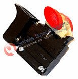 BOSCH Część zamienna do PHO 3100- Wyłącznik nr. 4 Kod: 1 607 200 158