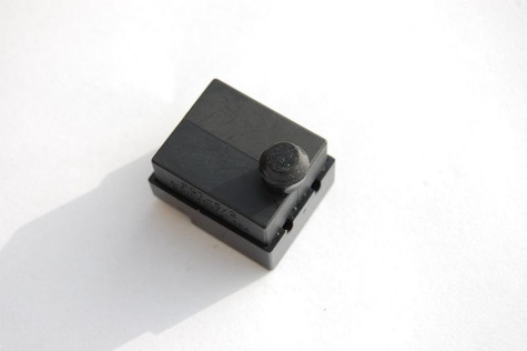 BLACK&DECKER Część zamienna do CD115- Wyłącznik nr.3 Kod: 569159-00 (Produkt Wycofany)