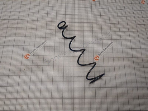 BOSCH Część zamienna do 320 WATT- Sprężyna dociskowa niebieska nr. 83 Kod: 3 604 643 012