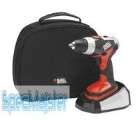 BLACK&DECKER Części zamienne do CP14LN.