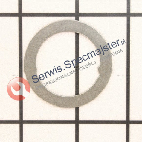 BOSCH Część zamienna do GBH 24 VRE- Podkładka nr. 69 Kod: 1 610 102 618 (Produkt Wycofany)