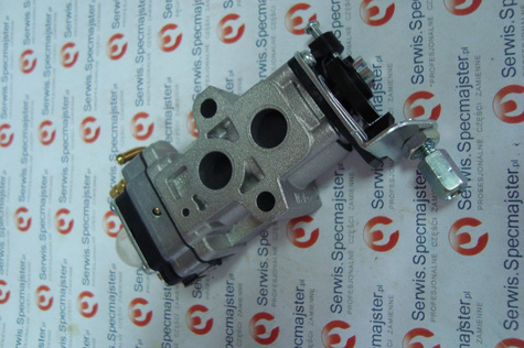 MAKITA Część zamienna do BCM4300 - Gaźnik Nr.5 Kod: 351220480 (PRODUKT WYCOFANY)