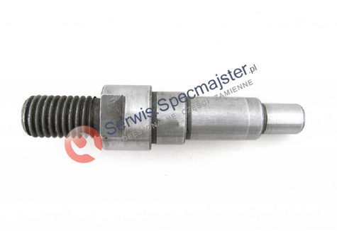 BOSCH Część Zamienna do GWS 25-230J - Wrzeciono kod:1 603 523 113 (Zamiennik)