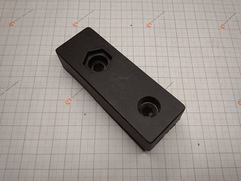 BLACK&DECKER Część zamienna do WM550 - Nakrętka nr.14 Kod: 820261