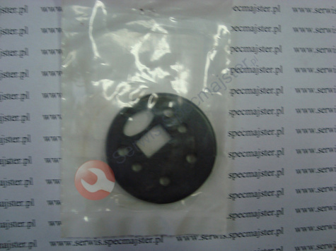 BOSCH Część zamienna do GSA 900 E - PŁYTKA nr. 73 Kod: 2 610 921 097