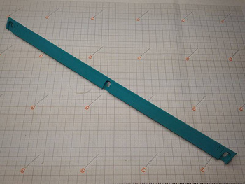 MAKITA Część zamienna do LS1018L- Wkład stołu Nr. 25 Kod: JM23100029