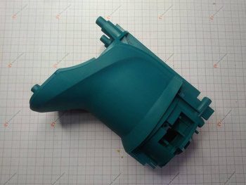 MAKITA Część zamienna do HR2810- Obudowa silnika Nr. 86 Kod:419981-1