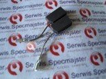 BOSCH Część zamienna do GWS 850 CE- ZESPÓŁ SZCZOTEK WĘGLOWYCH   nr.810 Kod: 1 607 014 145 zam.1 619 P07 571 ( 1  619 P11 715)
