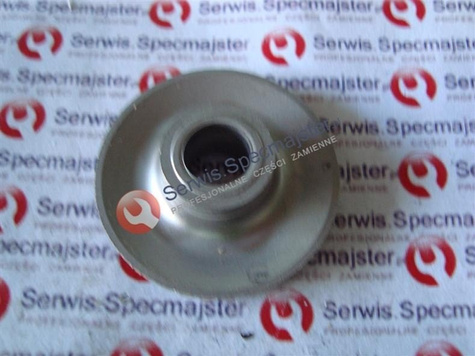 BOSCH Część zamienna do PWS 750-125- Koło zębate talerzowe nr. 31 Kod: 1 606 333 624 ( 1 600 A00 J95 )