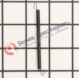MAKITA Część zamienna do BSS610- Sprężyna Nr. 46 Kod: 231821-1