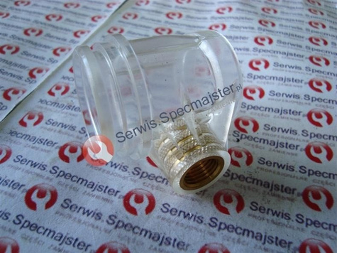 BOSCH Część zamienna do GDB 2500 WE - WZIERNIK nr. 226 Kod: 3 600 700 053