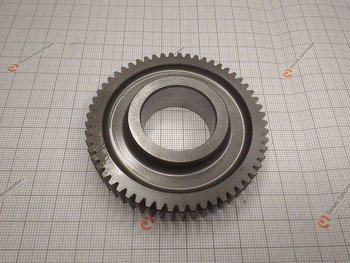 MAKITA Część zamienna do HM1213C- Koło zębate Nr. 68 Kod: 226691-1