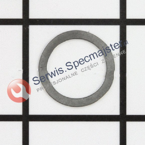 BOSCH Część zamienna do PSB 850-2 RE- PODKŁADKA WYRÓWNUJĄCA 0,5 MM nr. 28 Kod: 2 600 100 695