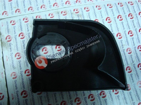 BLACK&DECKER Część zamienna do GK1635T-Pokrywa nr.127 Kod:581154-00