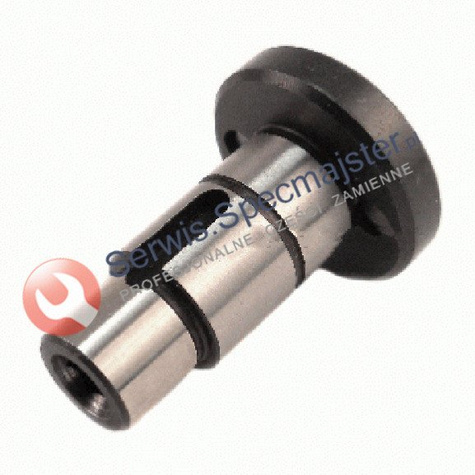 MAKITA Część zamienna do 9741- Wrzeciono Nr. 9 Kod: 163269-8