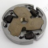 MAKITA Część zamienna do DCS500- Sprzęgło kpl. Nr. 152 Kod: 181180101 zam.168510-4