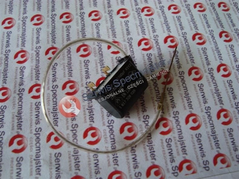 BOSCH Część zamienna do PBH 240 RE- Filtr przeciwzakł. nr. 12 Kod: 1 617 328 026