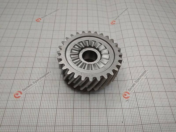 BOSCH Część zamienna do PSB 750 RCE- Koło zębate Nr. 37 Kod:   2 609 003 187