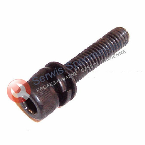 MAKITA Część zamienna do HR4011C- Śruba imbusowa M6x30 Nr. 14 Kod: 922353-6 zam.266280-0