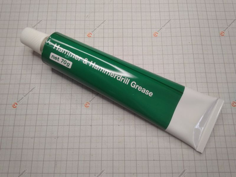 HITACHI Część zamienna do H65SB- Smar do Cylindra 70g Kod: 308471