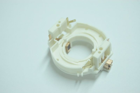 BOSCH Część zamienna do PSB 650 RE- Szczotkotrzymacz nr. 16 Kod: 2 604 337 104 (zam. 2 604 337 061)