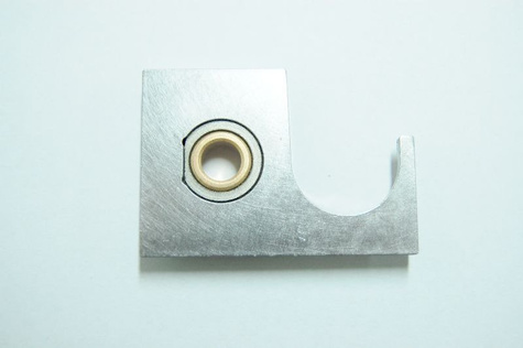 BOSCH Część zamienna do PSB 530 RE- Mostek nr.34 Kod: 2 609 002 255