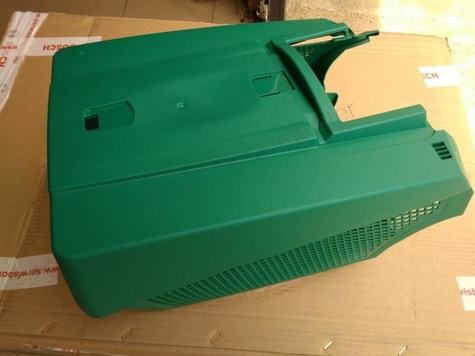 BOSCH Część zamienna do Rotak 320 ER- Kosz na Trawę nr.880 Kod: F 016 F04 692