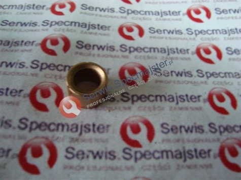 BOSCH Część zamienna do GWS 15-125 CIEH - ŁOŻYSKO ŚLIZGOWE Z=16 nr. 321/41 Kod: 1 600 200 029