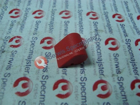 BOSCH Część zamienna do PST 1000 CE - Uchwyt kołapa-czerwony nr.75 Kod: 2 600 591 029