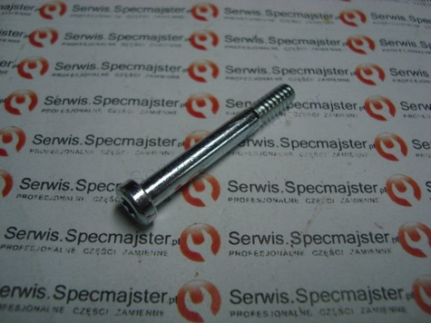 BOSCH Część zamienna do GSB 162-2 RE - Śruba Bez Łba nr. 64 Kod: 2 603 435 085