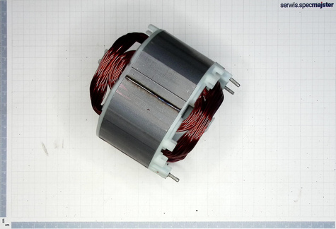 BOSCH Część zamienna do GKS 85 - STOJAN nr. 2 Kod: 1 619 P01 925 (zam. 1 619 P14 887)