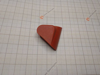 METABO Część zamienna do W 11-125- Przycisk blokady nr.10- Kod: 343393650