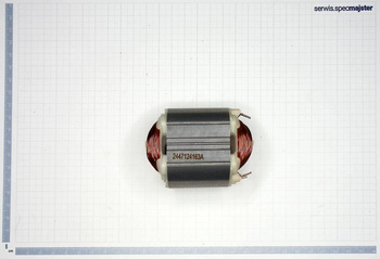 BOSCH Część zamienna do PBS 75-E- Stojan nr.2 Kod: 2 604 220 447 (Produkt Wycofany)