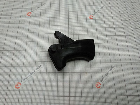 MAKITA Część zamienna do BSS610- Dźwignia włącznika Nr. 10 Kod: 419176-6