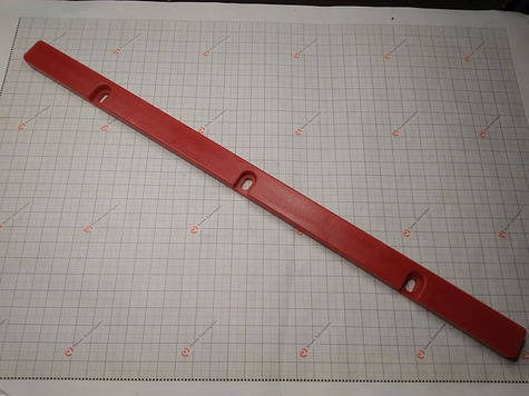 BOSCH Część zamienna do GCM 10 S - PŁYTA PODSTAWOWA nr. 105 Kod: 2 610 911 862 (Produkt Wycofany)