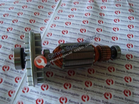 BOSCH Część zamienna do PSS 250 AE- Wirnik nr.803 Kod: 2 609 000 868