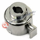 MAKITA Część zamienna do 4350FCT- Uchwyt brzeszczota Nr. 22 Kod: 310136-0