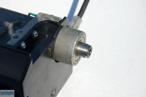 DEDRA Część zamienna do DED7811- Silnik. (Produkt Wycofany)